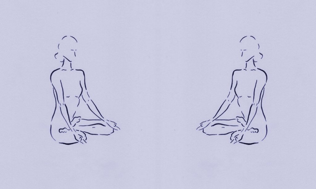 Meditation-anxiety